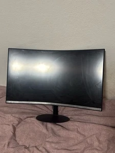 monitor 28 zoll 120hz - Bild 1 von 4