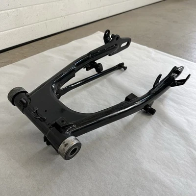 Yamaha XT500 1978 basculante Foto 1 de 4