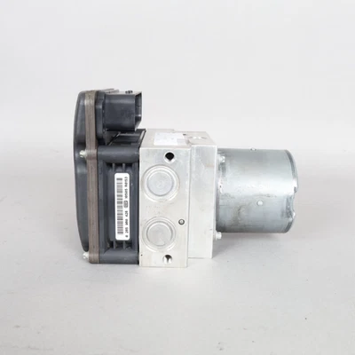 2011-2012 BMW 528i 535i 550i ABS Anti Lock Brake Pump 34516852809 OEM Used - Image 1 of 4