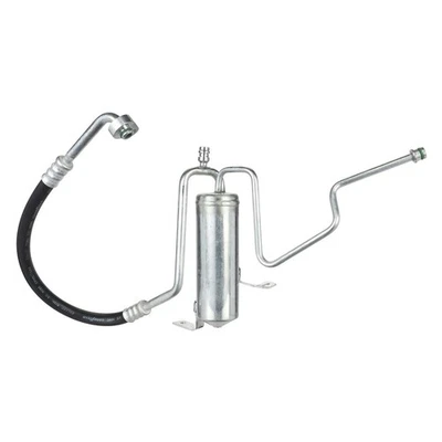 For Jeep Grand Cherokee 2002-2004 Spectra Premium A/C Accumulator Foto 1 de 4