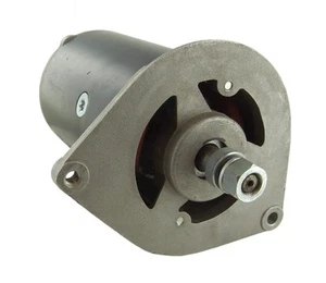 Generator For Ford / New Holland 2000 3000 3400 3500 4000 5000 7000 8000 9000 - Picture 1 of 6