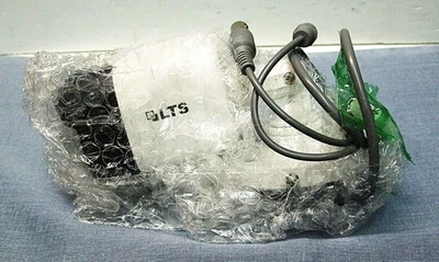 GENUINE LTS CMHR6422W-28 HD TVI 2.1MP 1080P H.265 2.8MM FIXED LENS BULLET CAMERA - Image 1 of 4