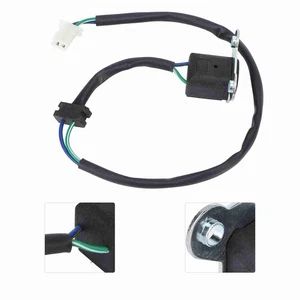 ATV Scooter Stator Pickup Trigger Coil High Performance Replacement For CH25 HEN - Picture 1 of 23