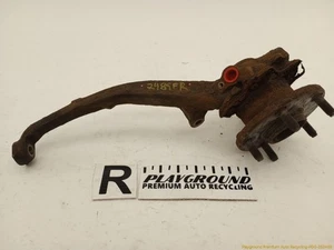 Lexus IS300 SEDAN Passenger Right Front Spindle Knuckle Hub Fits 2001-2005 01 02 - Picture 1 of 12