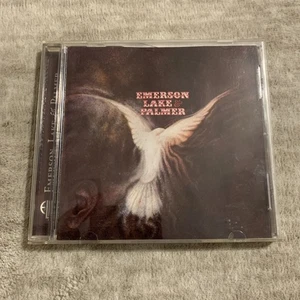 Emerson, Lake & Palmer  CD, RHINO R2 72223 1970 - Picture 1 of 11