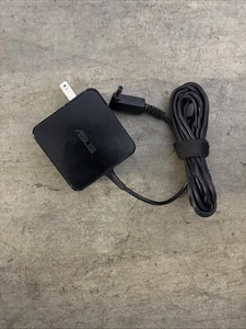Genuine 45W Asus AC Adapter For WiFi Router RT-AC88U AC87R AC5300 - Picture 1 of 3