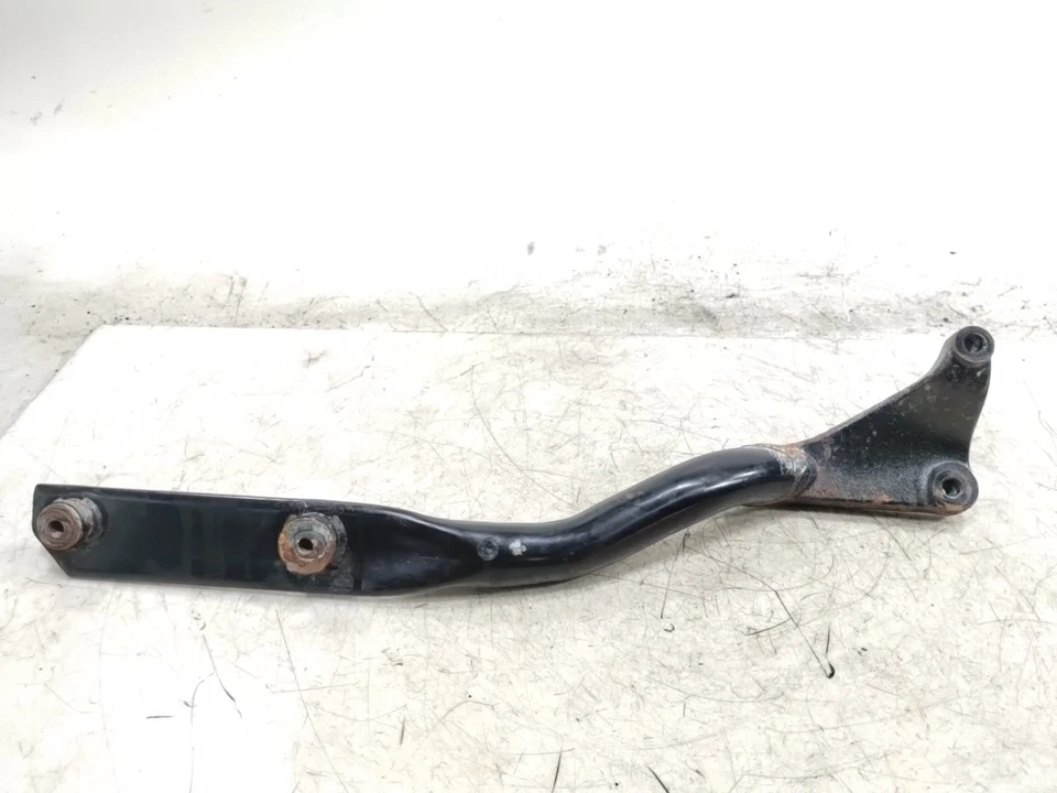 2013 Honda Sabre VT1300 CS Exhaust Muffler Pipe Mount Bracket - Image 1 of 4