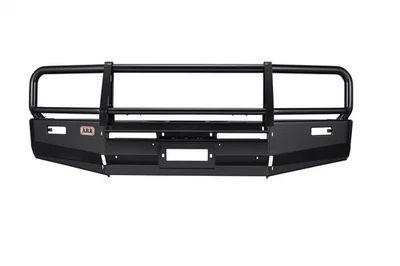 Parachoques combinado ARB 3413050B para Toyota Land Cruiser 1998-2001 4 puertas 4,7 IFS Foto 1 de 4