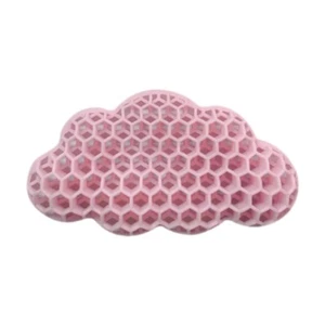 TPE Mouse Trip Rest Reste Cloud Cloud Cloud Reste pour le jeu Ordinateur - Afbeelding 1 van 6