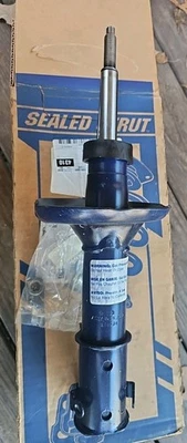 Monroe 801933 puntal delantero - 1993-1998 Volkswagen VW Golf, 93-98 VW Jetta Foto 1 de 4