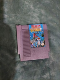 Nes Dragon Warrior 2