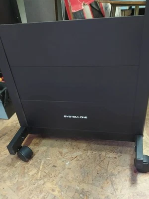  Rack Nakamichi Foto 1 de 4