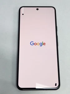 DEFEKT - Google Pixel 8 - 256GB - Schwarz - Entsperrt - G9BQD - 9585 - Bild 1 von 6