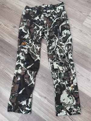 First Lite Obsidian Pants - Medium - Fusion Free Shipping! - Image 1 of 4
