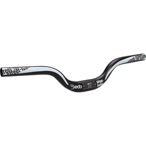 Deda Elementi Streetisimo Street Bar 31.7 Black - Picture 1 of 1