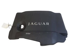 Jaguar XF X250 2010 Diesel Top engine cover trim JUT226522 - Picture 1 of 3
