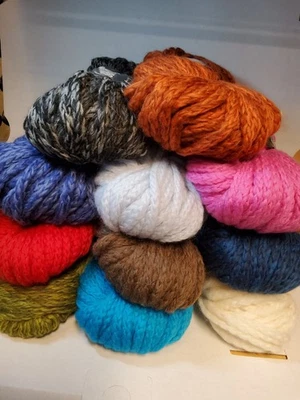 AUSTERMANN Merino Softy