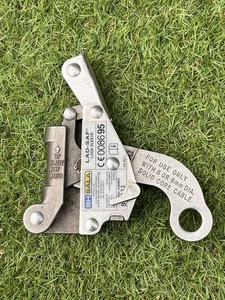 LAD-SAF DBI/SALA Modell L-3330 für 8mm oder 9mm Vollkernbremse für Leitergurt - Bild 1 von 9