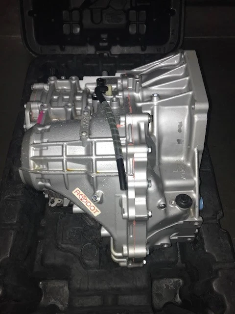 TOYOTA PART #305104223084 AUTOMATIC TRANSMISSION,  RAV4, 2006, U241E - Image 1 of 1