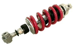 YSS AMMORTIZZATORE POSTERIORE GAS HONDA INTEGRA 700 NC 700 S DCT ABS 2014-2015 - Imagen 1 de 6