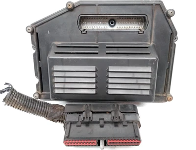 56027360 Jeep 1993 1994 Grand Cherokee 4.0L Engine Control Computer ECU ECM J51 - Image 1 of 4