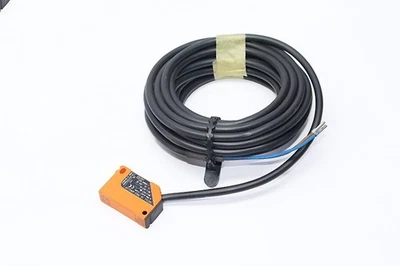 IFM IN5244 INDUCTIVE SENSOR IN-2003-ARKG/UP - Image 1 of 3