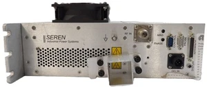 Seren Industrial Power Systems 9400460024 RF Match ATS6M Working Surplus - Picture 1 of 8