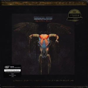 Eagles - One Of These Nights (Vinyl 2LP - 1975 - US - Reissue) - Bild 1 von 2