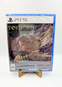 Forspoken - Sony PlayStation 5 NEU VERSIEGELT - Bild 1 von 2