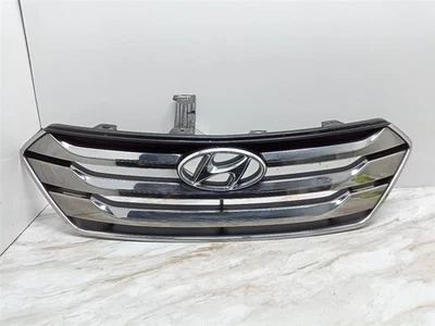 Grille Upper SWB Sport Fits 13-16 SANTA FE 145658 Foto 1 de 4