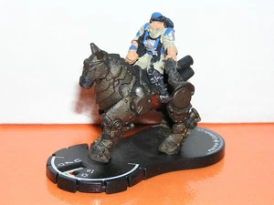 Caballero Mago Torbellino #098 Galeshi Caballería - Imagen 1 de 1