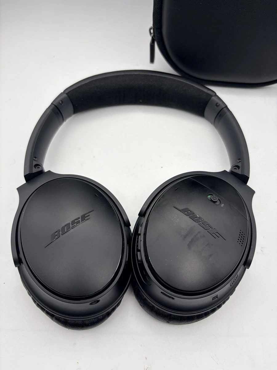 Bose QuietComfort 35 QC35 Headphones for Sale - Shop New & Used