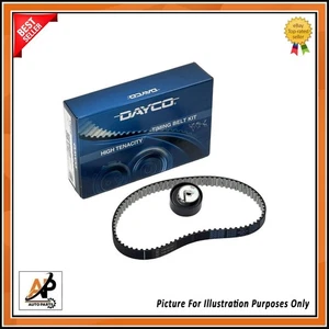 TIMING BELT KIT FOR CITROËN C5 3.0 HDi DT20C DIESEL ENGINE - C2D46699 - Picture 1 of 5