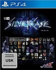 The Silver Case PS4 New & Original Packaging