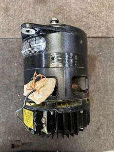 M SERIES VEHICLES 60 AMP ALTERNATOR, 10929868, NOS ORIGINAL RARE FIND!!! - Picture 1 of 4