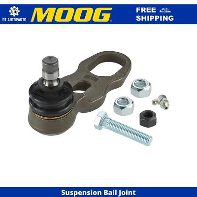 Шаровой шарнир передней верхней подвески для Lincoln Town Car 1991-1994 годов выпуска MOOG 1991 1992 - Изображение 1 из 4