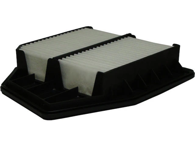 Filtro de ar Bosch compatível com Honda Accord 2008-2012 2.4L 4 cilindros 66RBMZ - Imagem 1 de 1