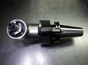 Alberti CAT50 Right Angle Head W/ 27mm Arbor T90-3.5 (LOC2646B) - Picture 1 of 4