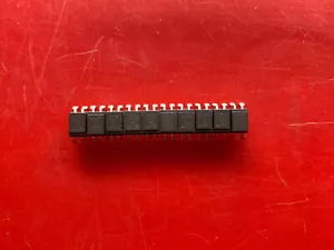 10x PC123FY SCHARF OPTOKOPPLER TRANSISTOR 5KVRMS 4 PIN DIP - Bild 1 von 4