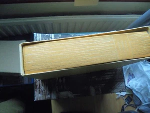 The Last Chronicle Of Barset - Anthony Trollope - The Folio Society - 1980 - Picture 1 of 1