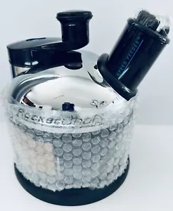 New Culinaire Rocket Chef 2 Speed Manual Food Processor_ Complete Set. Open box! - Picture 1 of 3