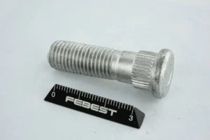 Wheel Stud For MITSUBISHI ASX GA#,GA0#,GA1W,GA2W,GA3W,GA4W,GA6W,GA8W - Picture 1 of 4