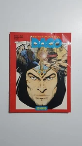 FUMETTI - DAGO  - SCHIAVO N 1 - RISTAMPA - Imagen 1 de 3