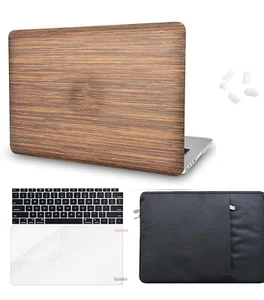 KECC MacBook Air 13" Case A1932 ๐ Compatible with Retina Display + Touch ID - Picture 1 of 8