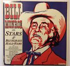 Bill Monroe ? Mca 5625: Stars Of Bluegrass Hall Of Fame; E/V