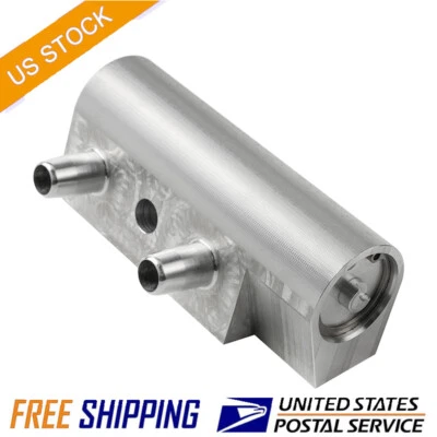 For 2014-2020 Cadillac Chevrolet GMC Transmission Cooler Thermal Valve 86774933 - Image 1 of 4