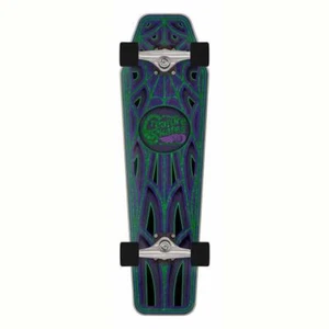 Creature Cruzer Grabwalze lila/grün 8,48" - Bild 1 von 3