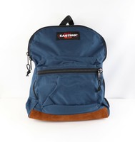 Eastpak Backpack 811.5oz Burgundy Padded Merlot Matchy Matchy Nomatchy