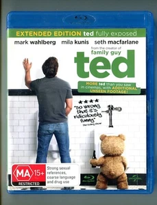 Blu-Ray / 'TED' - Picture 1 of 1