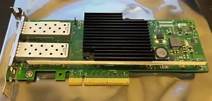 X710-DA2 INTEL/DELL Ethernet 10G konvergenter Netzwerkadapter X710DA2 - Bild 1 von 3